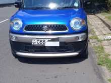 Suzuki Xbee 2018 SUV