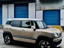 Suzuki Xbee 2023 SUV