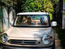 Suzuki Xbee 2023 SUV