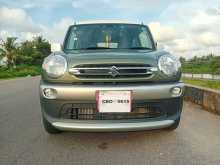 Suzuki XBEE 2024 SUV