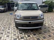 Suzuki XBEE 2024 SUV
