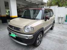 Suzuki Xbee 2024 SUV