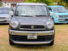 Suzuki Xbee 2018 SUV