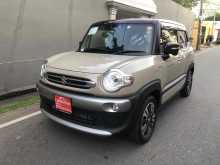 Suzuki Xbee 2023 SUV