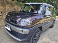 Suzuki Xbee 2018 SUV