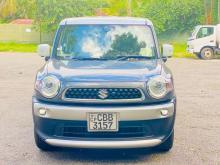 Suzuki XBee 2018 SUV
