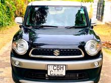 Suzuki Xbee 2018 SUV