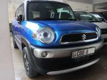 Suzuki Xbee 2018 SUV