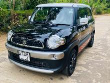Suzuki Xbee 2018 SUV