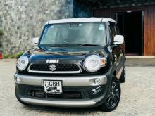 Suzuki Xbee 2018 SUV