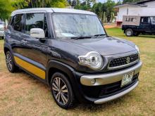 Suzuki Xbee 2018 SUV