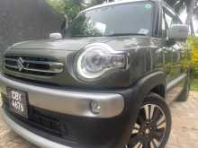 Suzuki Xbee 2023 SUV