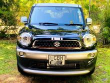 Suzuki Xbee 2018 SUV