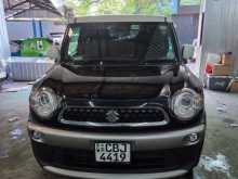 Suzuki XBee 2018 SUV