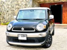 Suzuki Xbee 2018 SUV
