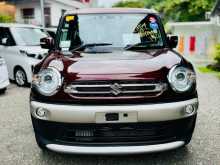 Suzuki Xbee 2024 SUV