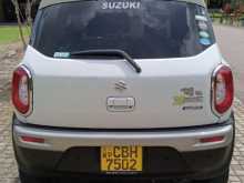 Suzuki Xbee 2018 SUV