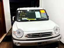 Suzuki XBEE 2024 SUV