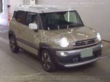 Suzuki XBee MZ 4WD 2023 SUV
