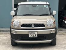 Suzuki Xbee 2018 SUV