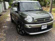 Suzuki Xbee 2023 SUV