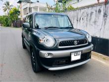 Suzuki Xbee 2018 SUV