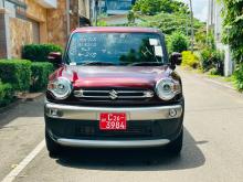 Suzuki Xbee 2023 SUV