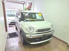 Suzuki XBEE 2023 SUV
