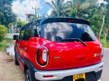 Suzuki Xbee 2019 SUV