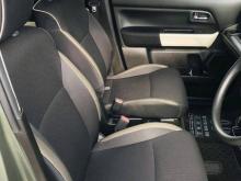 Suzuki Xbee 2024 SUV