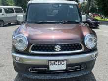 Suzuki XBEE TURBO 2018 SUV