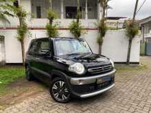 Suzuki XBEE Hybrid MZ Turbo 2024 SUV