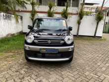 Suzuki XBEE Hybrid MZ Turbo 2024 SUV