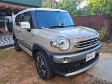 Suzuki XBEE MZ HYBRID 2024 SUV