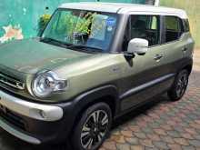 Suzuki Xbee MN71S 2025 SUV