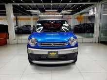 Suzuki Xbee MV HYBRID 2023 SUV