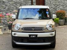Suzuki Xbee MZ Turbo Brown Leather 2025 SUV