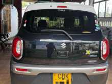 Suzuki XBEE MZ 2017 SUV