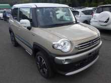 Suzuki Xbee MZ 2025 SUV