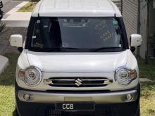 Suzuki XBEE MZ 2024 SUV