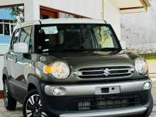 Suzuki Xbee MZ TURBO SAFETY 2024 SUV