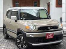 Suzuki Xbee Mz Turbo 2023 SUV