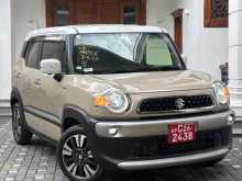 Suzuki Xbee Mz Turbo 2023 SUV
