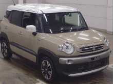 Suzuki XBEE MZ Hybrid TurboUnregistered 2023 Car