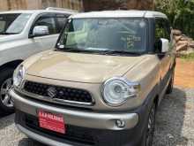 Suzuki Xbee Mz Turbo 2WD 2023 SUV