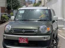 Suzuki Xbee Mz Turbo 2024 SUV