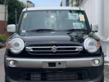 Suzuki Xbee Mz Turbo With Safety 2024 SUV
