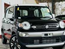 Suzuki XBEE MZ 2024 SUV