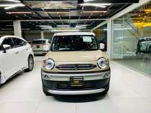 Suzuki Xbee MZ 2024 SUV