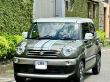 Suzuki XBEE MZ 2024 SUV